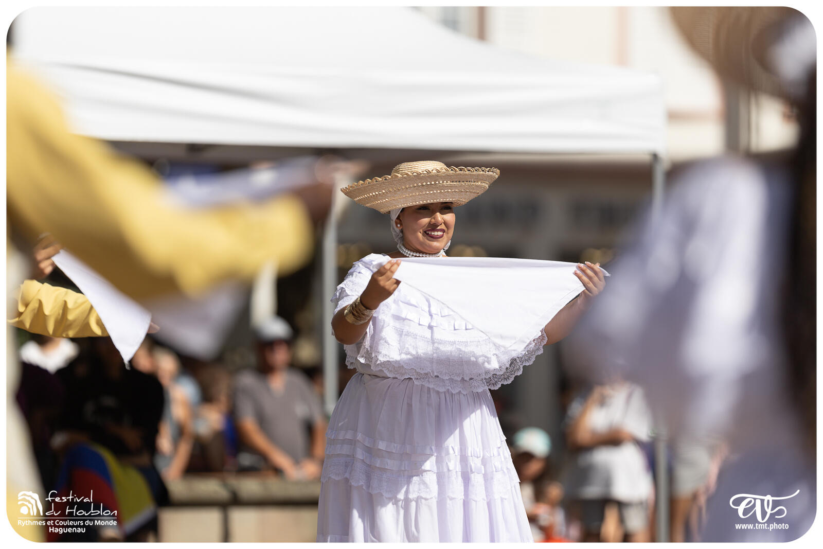 FDH 2024.08.22 | COLOMBIE